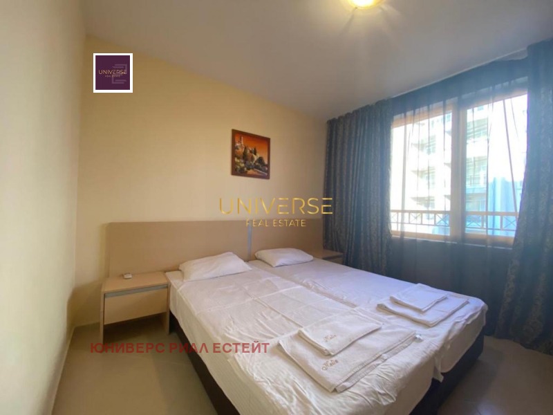 Продава 2-СТАЕН, к.к. Слънчев бряг, област Бургас, снимка 10 - Апартаменти - 53080200