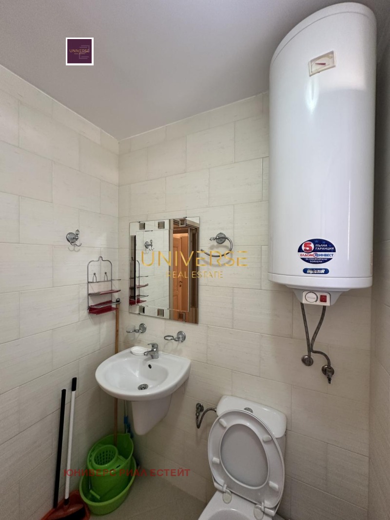 Продава 2-СТАЕН, к.к. Слънчев бряг, област Бургас, снимка 14 - Апартаменти - 53080200