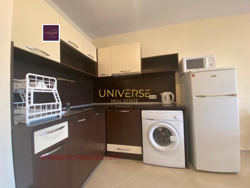 Продава 2-СТАЕН, к.к. Слънчев бряг, област Бургас, снимка 2 - Апартаменти - 53080200