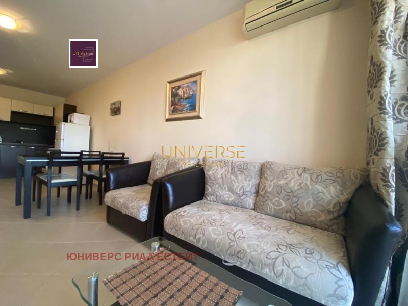 Продава 2-СТАЕН, к.к. Слънчев бряг, област Бургас, снимка 5 - Апартаменти - 53080200