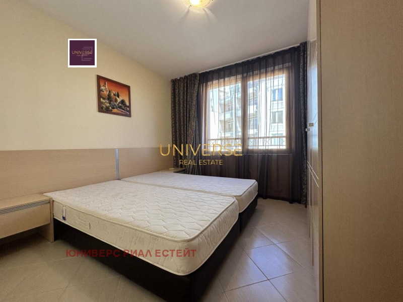 Продава 2-СТАЕН, к.к. Слънчев бряг, област Бургас, снимка 11 - Апартаменти - 53080200