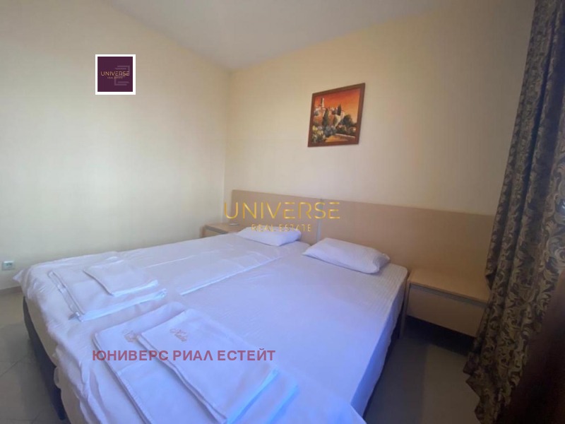 Продава 2-СТАЕН, к.к. Слънчев бряг, област Бургас, снимка 9 - Апартаменти - 53080200