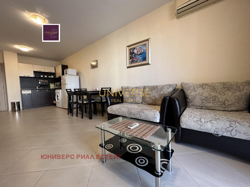 Продава 2-СТАЕН, к.к. Слънчев бряг, област Бургас, снимка 7 - Апартаменти - 53080200