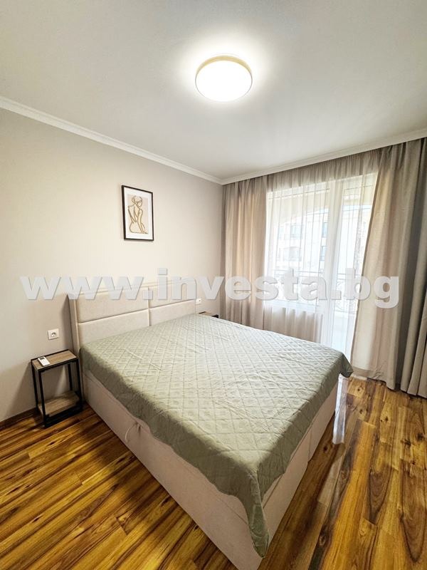 Продава 2-СТАЕН, гр. Пловдив, Кършияка, снимка 4 - Апартаменти - 55884471