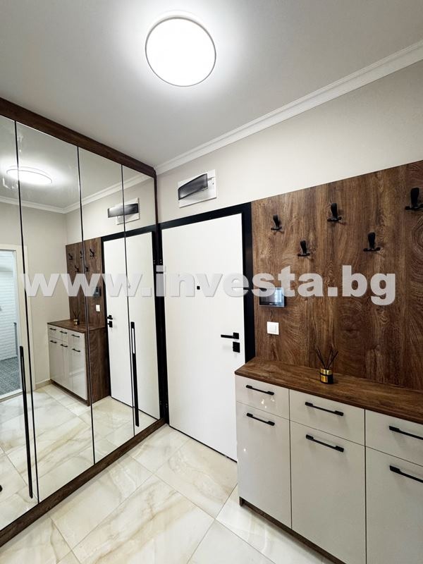 Продава 2-СТАЕН, гр. Пловдив, Кършияка, снимка 8 - Апартаменти - 55884471