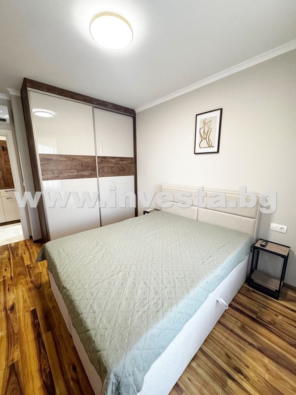 Продава 2-СТАЕН, гр. Пловдив, Кършияка, снимка 5 - Апартаменти - 55884471
