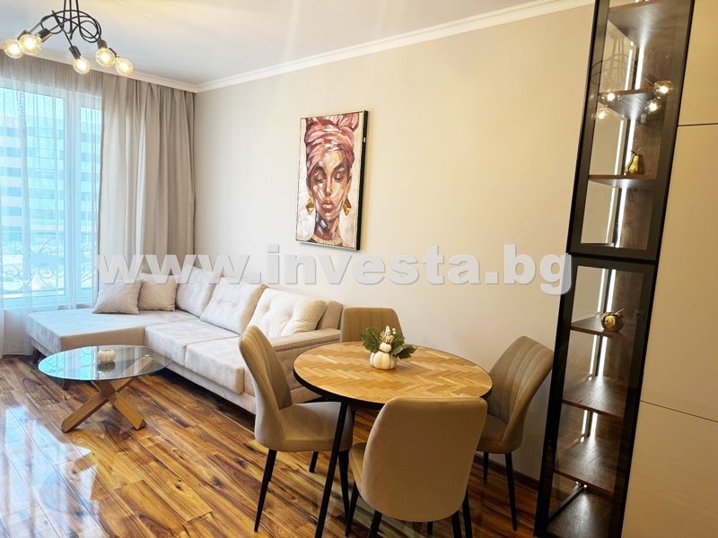 Продава 2-СТАЕН, гр. Пловдив, Кършияка, снимка 2 - Апартаменти - 55884471