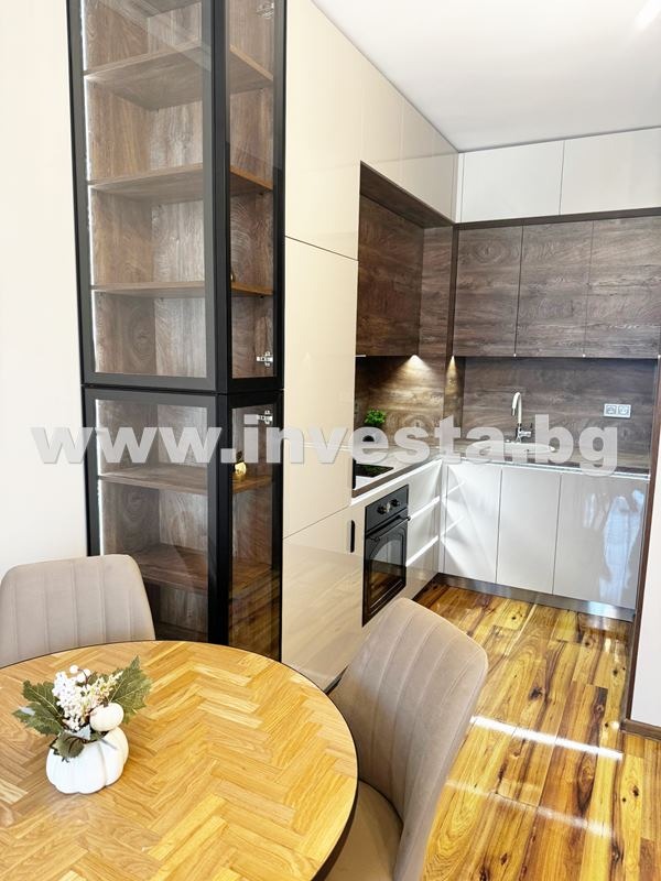 Продава 2-СТАЕН, гр. Пловдив, Кършияка, снимка 3 - Апартаменти - 55884471