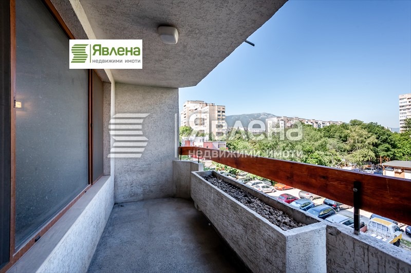 Продава 3-СТАЕН, гр. София, Младост 2, снимка 15 - Апартаменти - 52382630