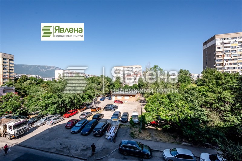 Продава 3-СТАЕН, гр. София, Младост 2, снимка 16 - Апартаменти - 52382630