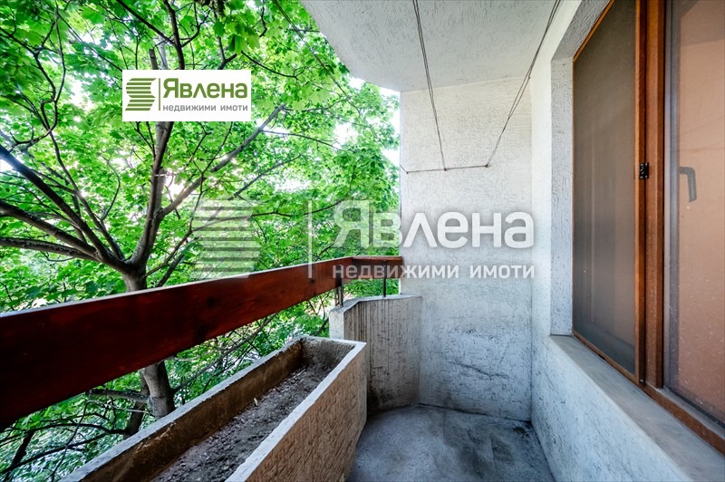 Продава 3-СТАЕН, гр. София, Младост 2, снимка 14 - Апартаменти - 52382630