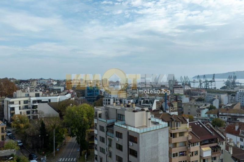 Продава 3-СТАЕН, гр. Варна, Операта, снимка 7 - Апартаменти - 52454751