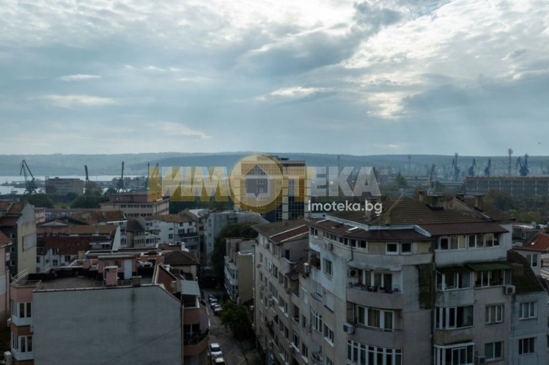 Продава 3-СТАЕН, гр. Варна, Операта, снимка 4 - Апартаменти - 52454751