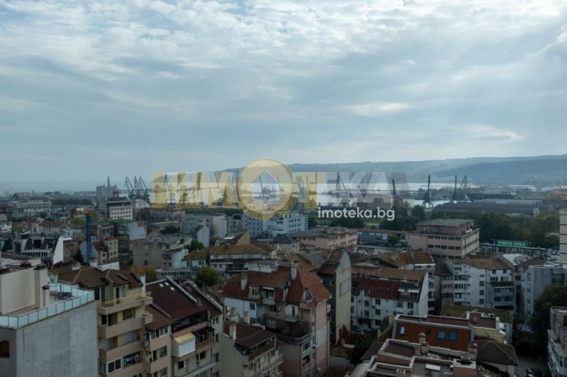 Продава 3-СТАЕН, гр. Варна, Операта, снимка 2 - Апартаменти - 52454751