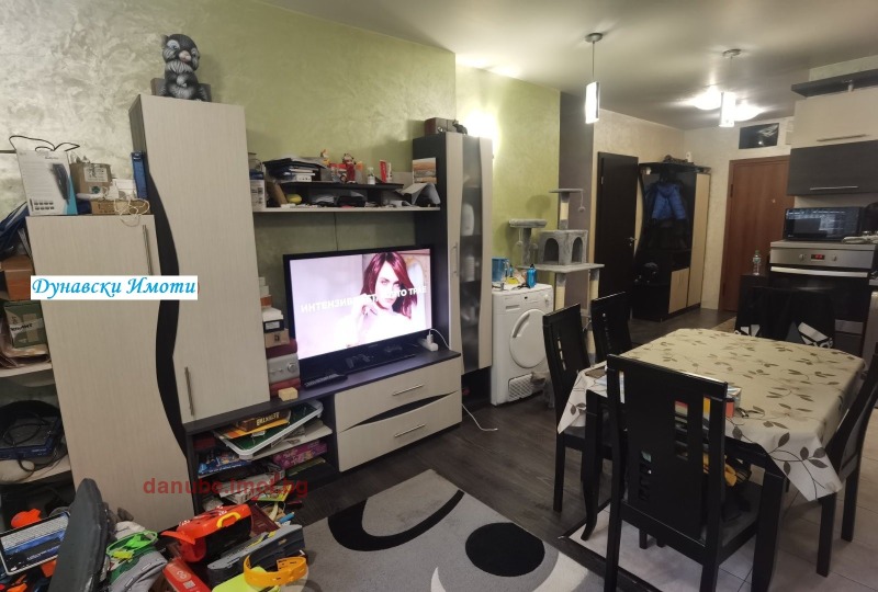 Продава 3-СТАЕН, гр. Русе, Център, снимка 3 - Апартаменти - 53524838