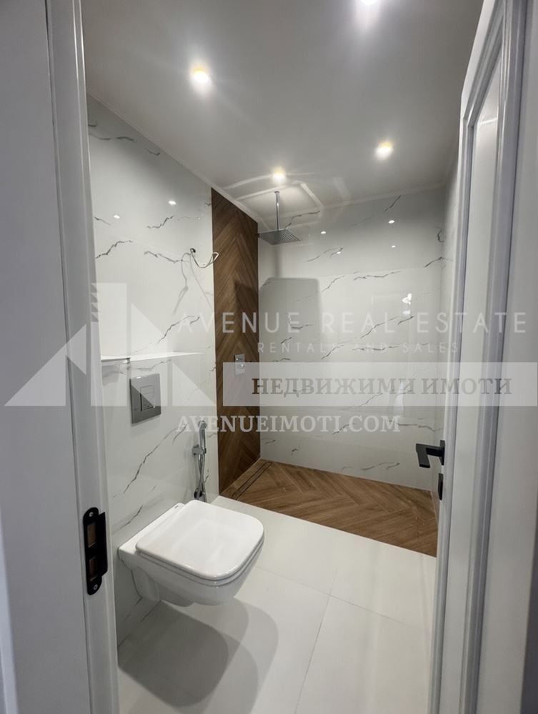 Продава 3-СТАЕН, гр. Пловдив, Остромила, снимка 9 - Апартаменти - 53717982