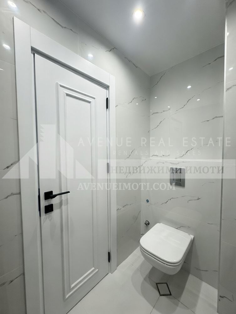 Продава 3-СТАЕН, гр. Пловдив, Остромила, снимка 8 - Апартаменти - 53717982