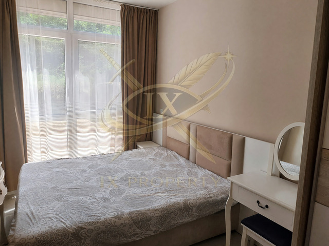 Продава 3-СТАЕН, гр. Бургас, Славейков, снимка 4 - Апартаменти - 55949766