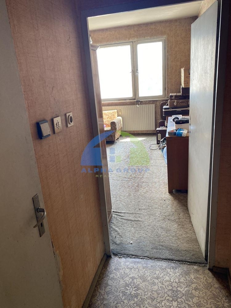Продава 3-СТАЕН, гр. София, Света Троица, снимка 8 - Апартаменти - 56622030