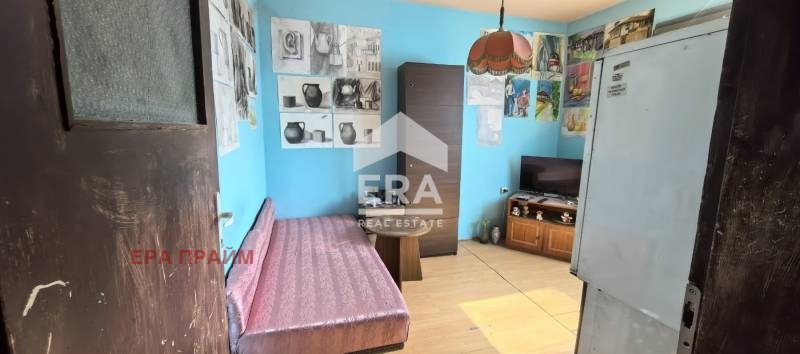 Продава 4-СТАЕН, гр. Варна, Автогара, снимка 14 - Апартаменти - 54699945