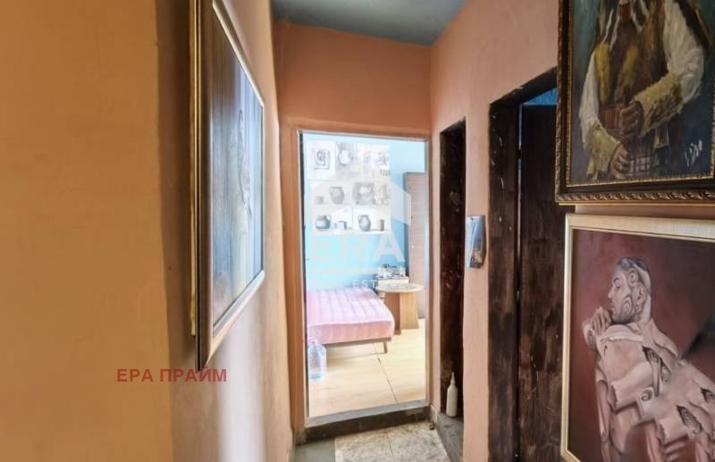 Продава 4-СТАЕН, гр. Варна, Автогара, снимка 15 - Апартаменти - 54699945