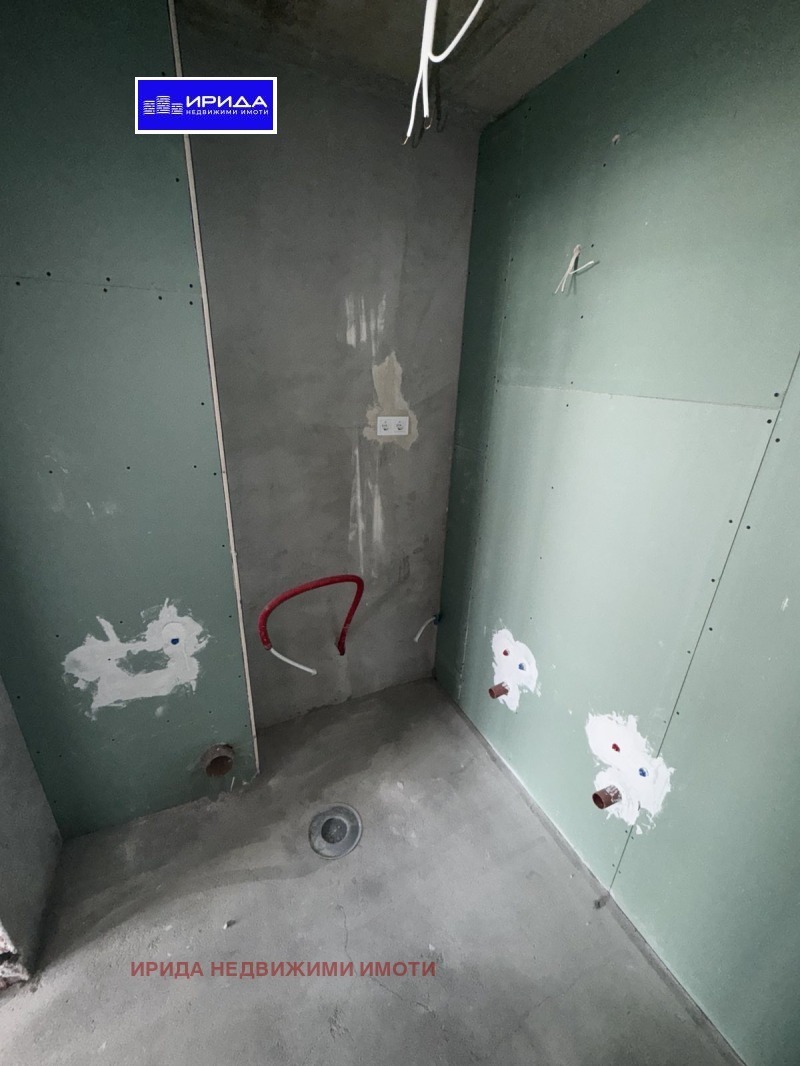 Продава МЕЗОНЕТ, гр. София, Кръстова вада, снимка 14 - Апартаменти - 53369773