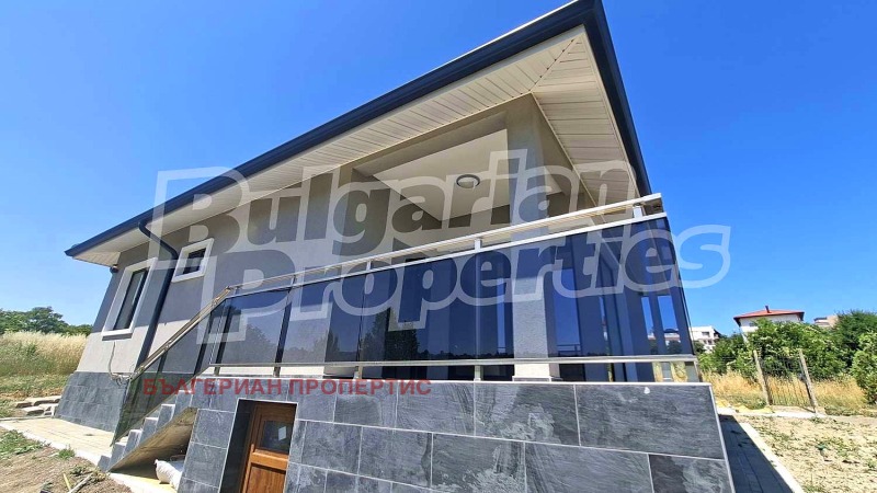 Продаја  Кућа регион Варна , Бјала , 110 м2 | 36400961 - слика [3]
