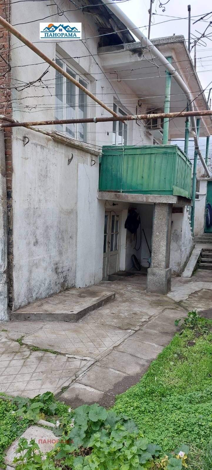 Продава КЪЩА, гр. Кричим, област Пловдив, снимка 9 - Къщи - 52365862