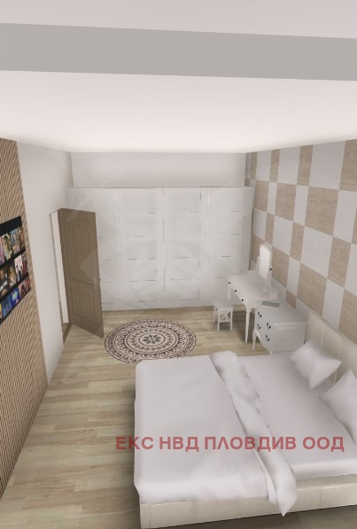 Продава КЪЩА, с. Граф Игнатиево, област Пловдив, снимка 4 - Къщи - 54631723