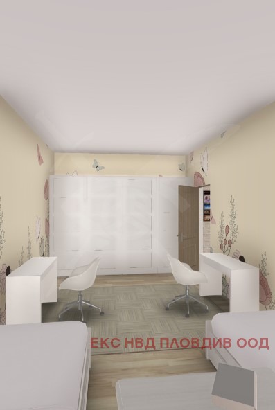 Продава КЪЩА, с. Граф Игнатиево, област Пловдив, снимка 9 - Къщи - 54631723