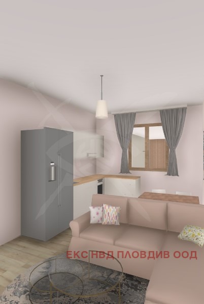 Продава КЪЩА, с. Граф Игнатиево, област Пловдив, снимка 5 - Къщи - 54631723