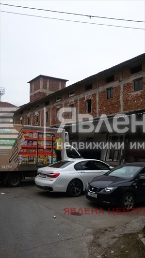 Продава СКЛАД, гр. Димитровград, област Хасково, снимка 6 - Складове - 53906528