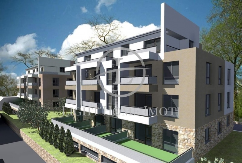 De vânzare  Garaj Plovdiv , Iujen , 18 mp | 48384311 - imagine [4]
