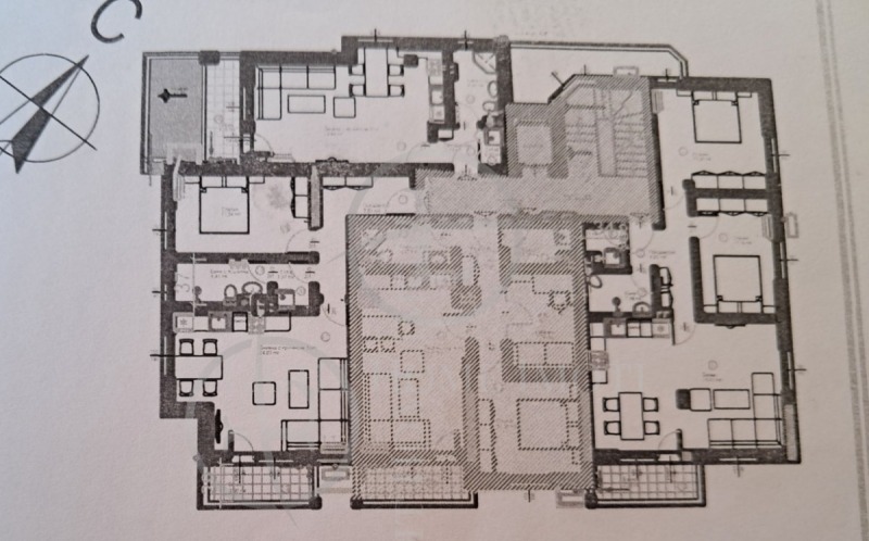 De vânzare  Garaj Plovdiv , Iujen , 18 mp | 48384311 - imagine [6]
