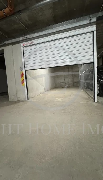 De vânzare  Garaj Plovdiv , Iujen , 18 mp | 48384311 - imagine [2]
