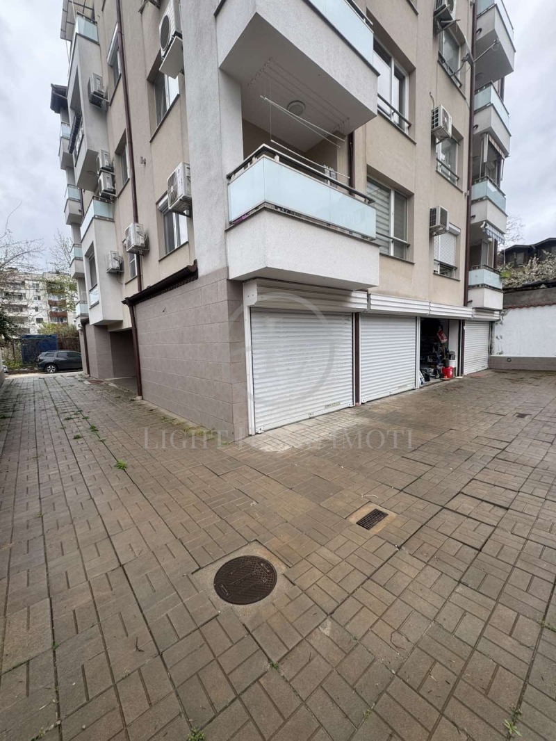 De vânzare  Garaj Plovdiv , Iujen , 18 mp | 48384311 - imagine [7]