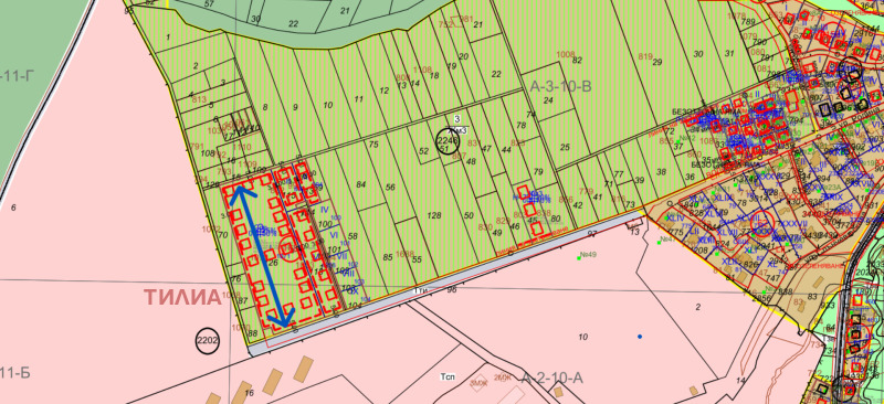 À venda  Trama Sofia , Bankia , 13991 m² | 28192925 - imagem [5]