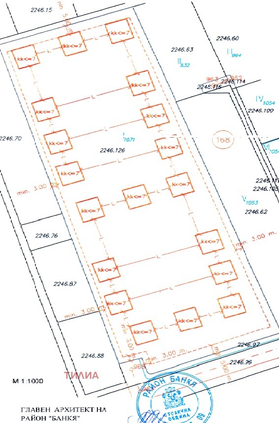 À venda  Trama Sofia , Bankia , 13991 m² | 28192925 - imagem [8]