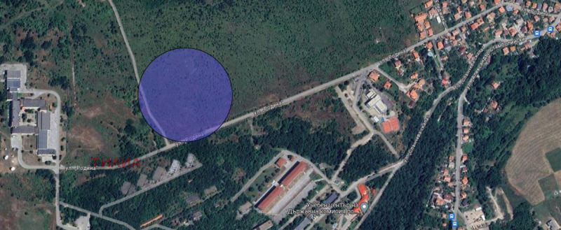 À venda  Trama Sofia , Bankia , 13991 m² | 28192925 - imagem [7]