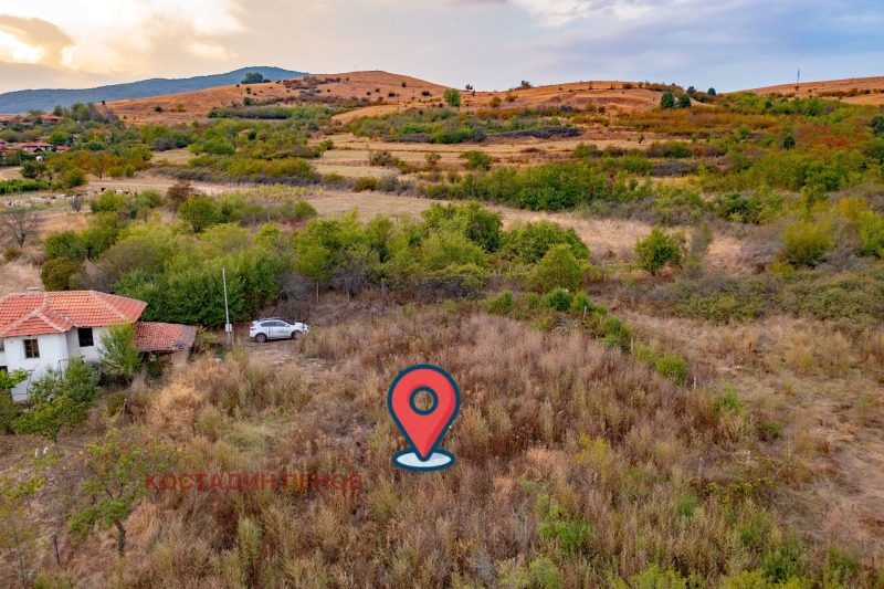 Продава ПАРЦЕЛ, с. Михилци, област Пловдив, снимка 4 - Парцели - 52394003