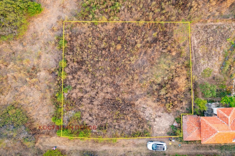 Продава ПАРЦЕЛ, с. Михилци, област Пловдив, снимка 3 - Парцели - 52394003