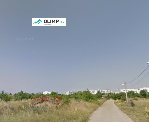 Продава ПАРЦЕЛ, гр. София, Левски В