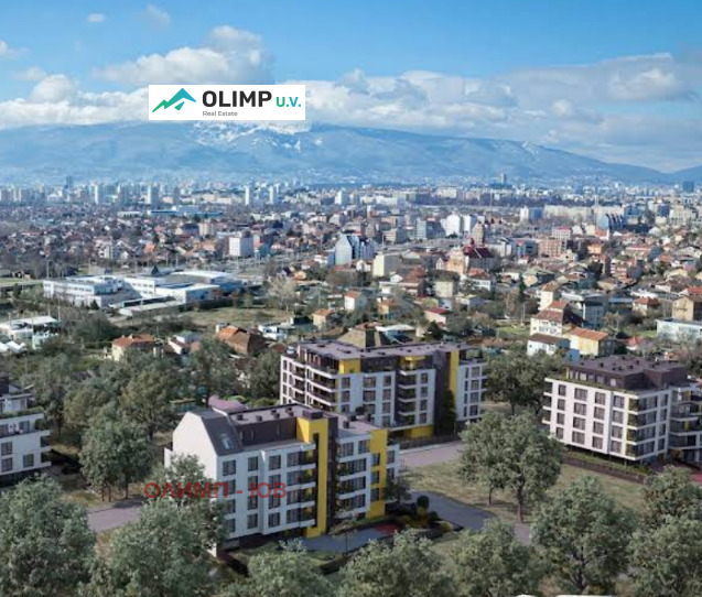 Продава ПАРЦЕЛ, гр. София, Левски В