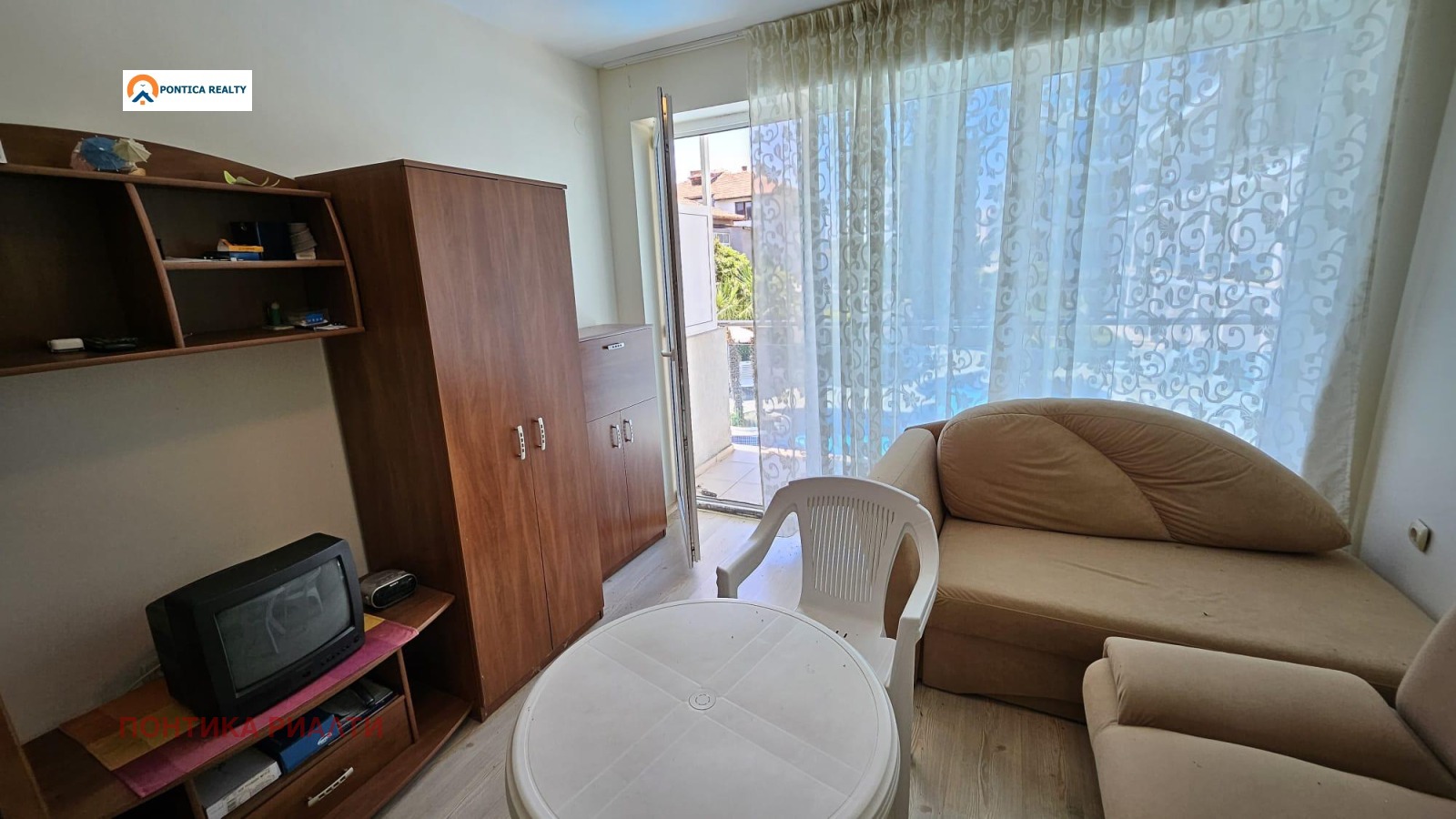 Продава 1-СТАЕН, гр. Ахтопол, област Бургас, снимка 9 - Апартаменти - 55107339