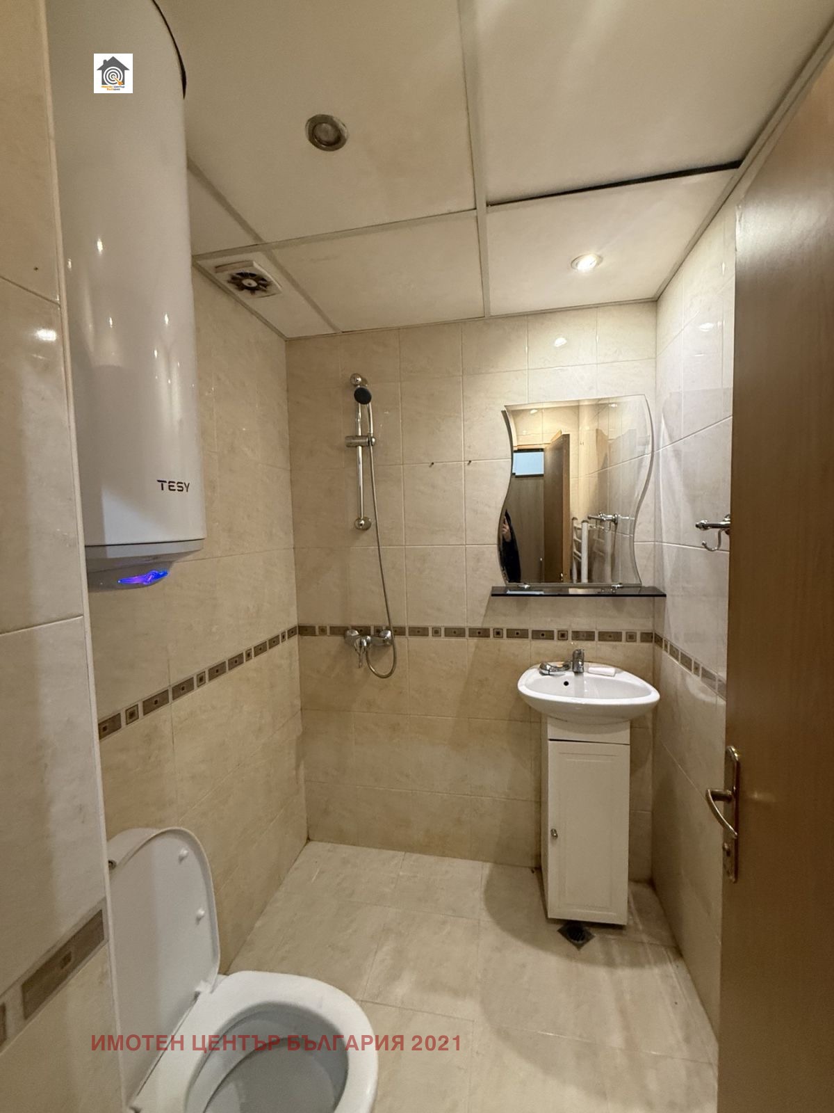 Продава 1-СТАЕН, гр. София, Витоша, снимка 6 - Апартаменти - 55429899