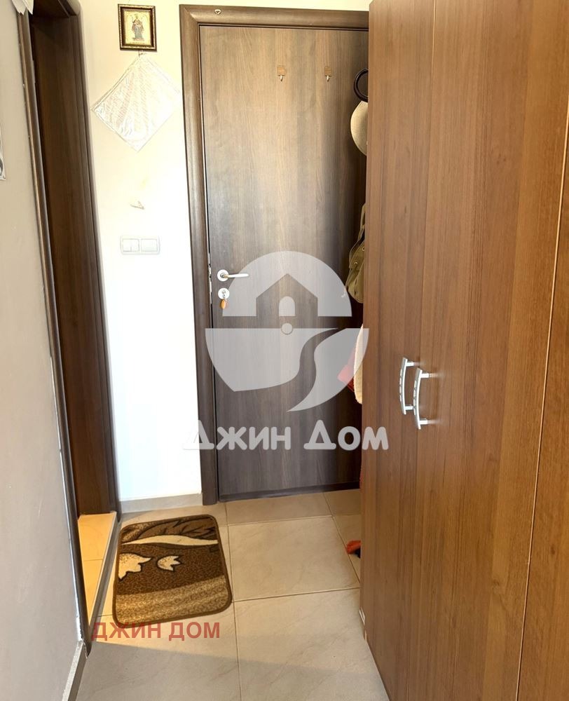 Продава 1-СТАЕН, гр. Несебър, област Бургас, снимка 5 - Апартаменти - 56090385