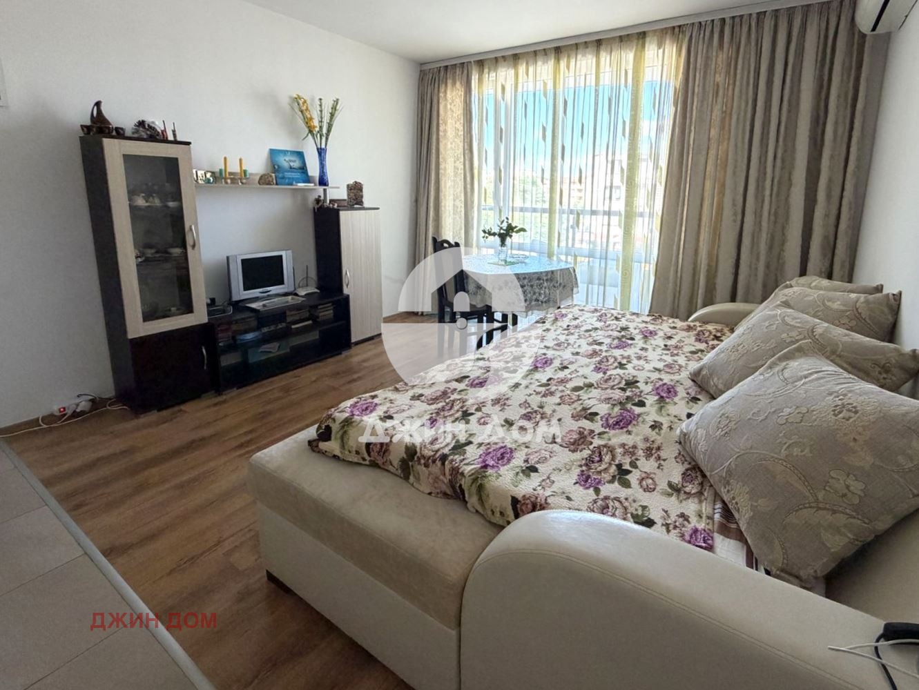 Продава 1-СТАЕН, гр. Несебър, област Бургас, снимка 2 - Апартаменти - 56090385