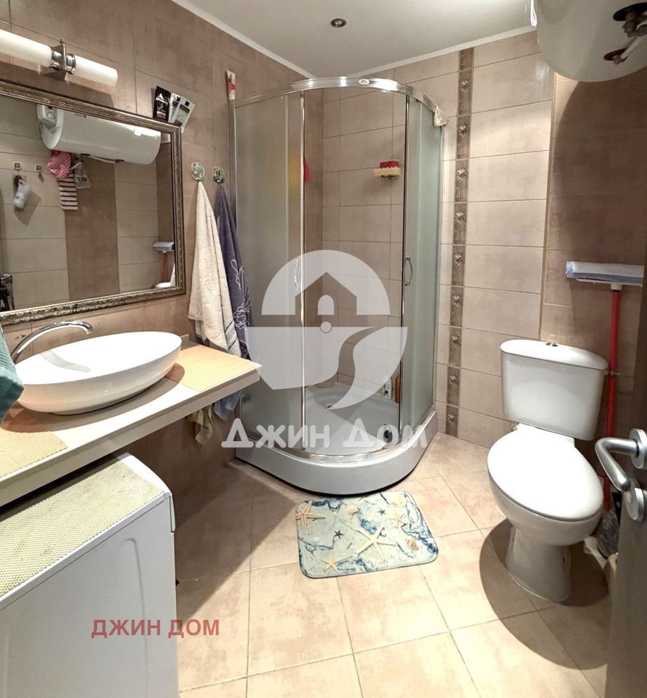 Продава 1-СТАЕН, гр. Несебър, област Бургас, снимка 6 - Апартаменти - 56090385