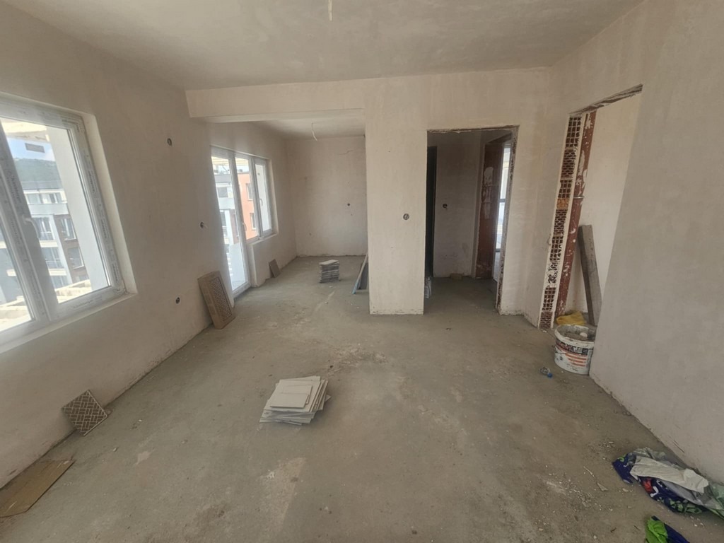 Продава 2-СТАЕН, гр. Кърджали, Възрожденци, снимка 2 - Апартаменти - 50850769