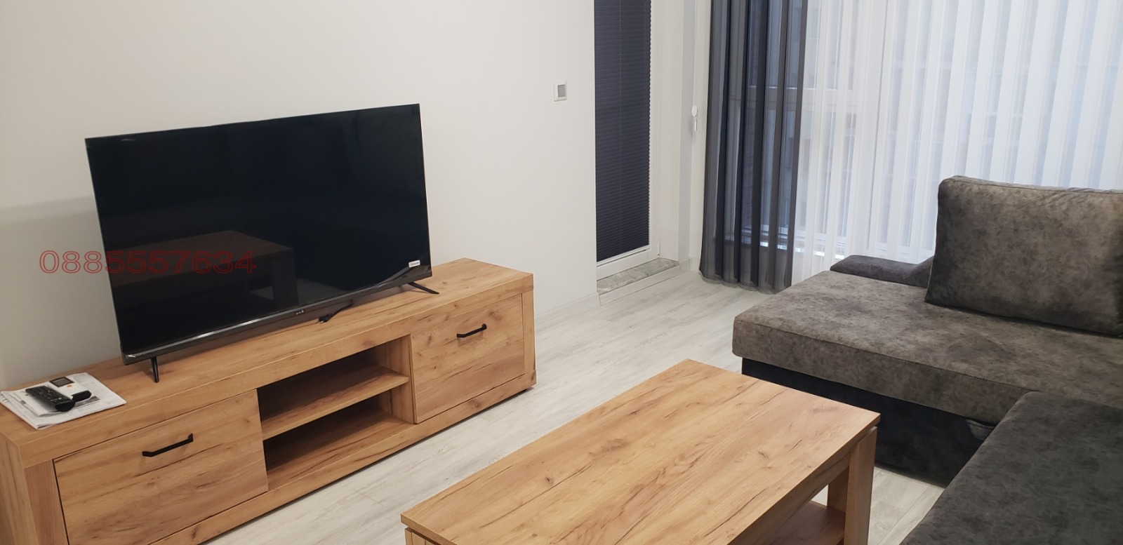 Продава 2-СТАЕН, гр. София, Витоша